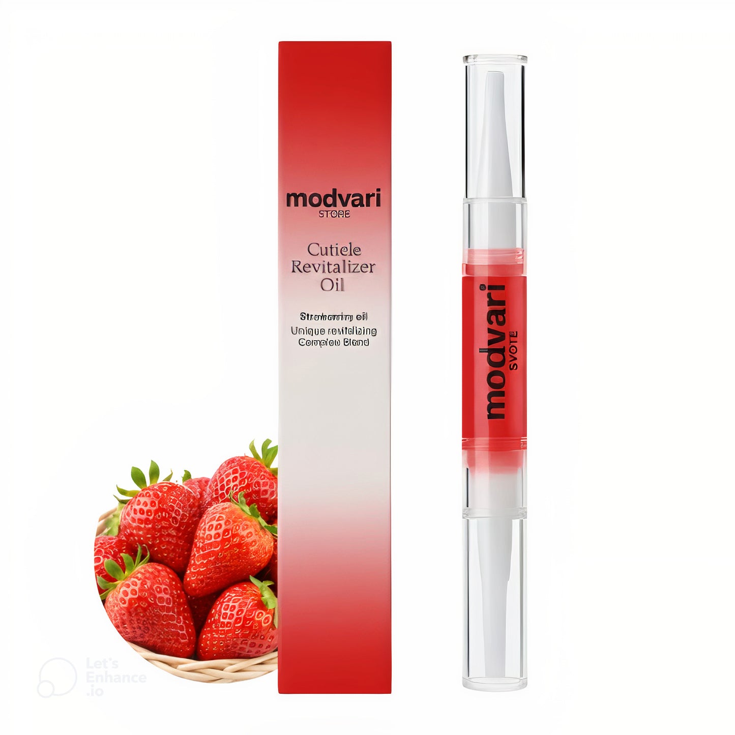 Modvari Nail Nourish Pen