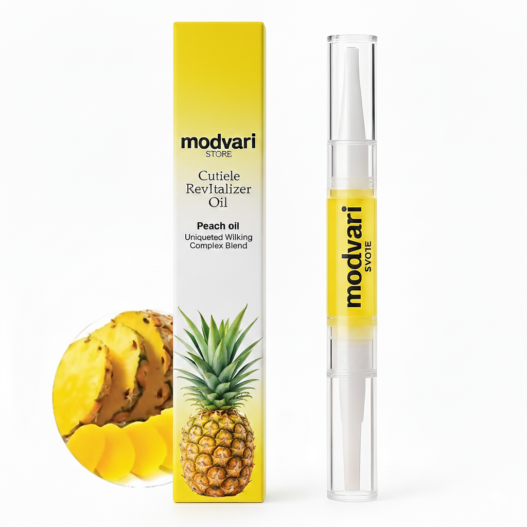 Modvari Nail Nourish Pen