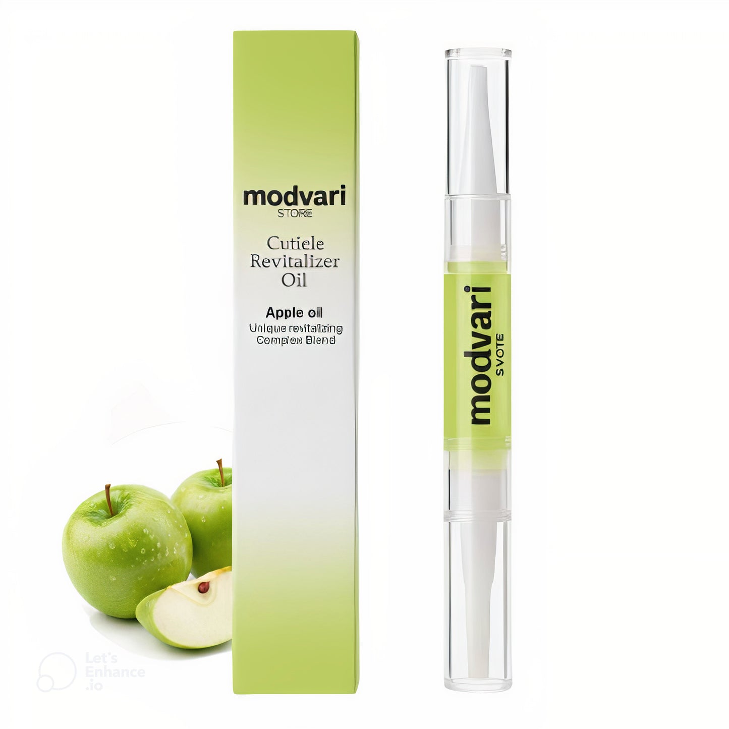 Modvari Nail Nourish Pen